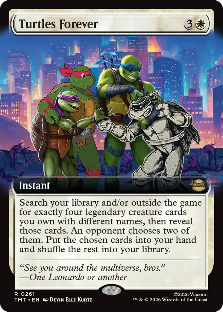Magic: the Gathering Singles